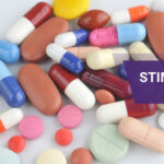Stimulant Drugs
