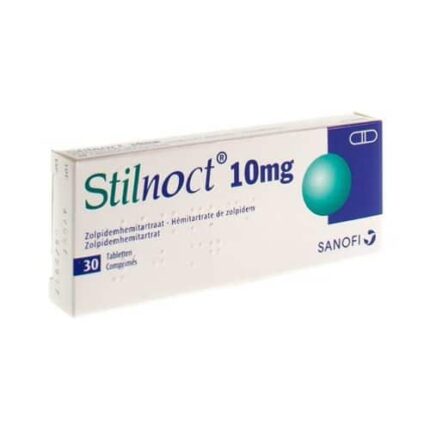Stilnoct 10 mg