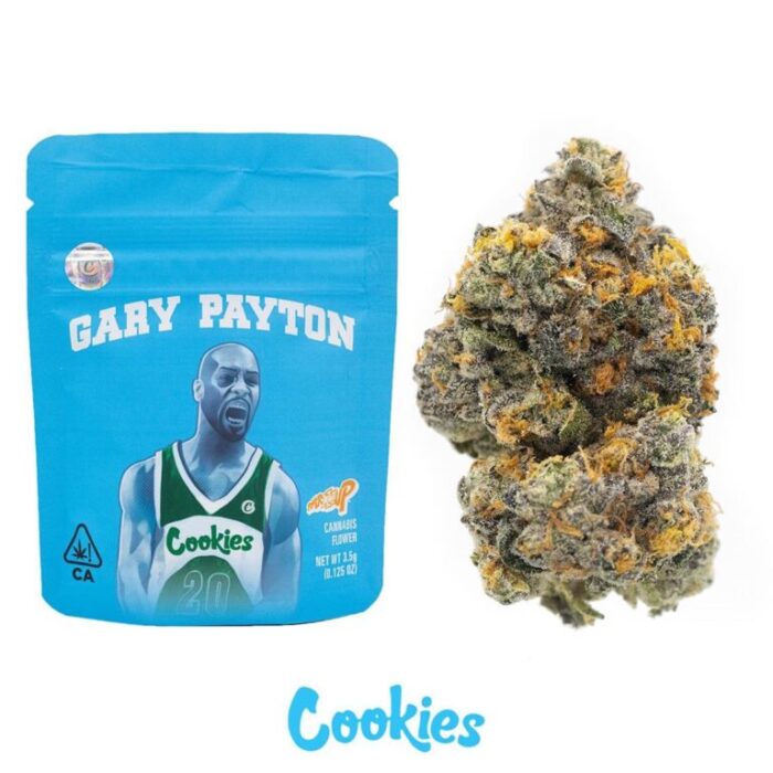 Gary Payton Strain