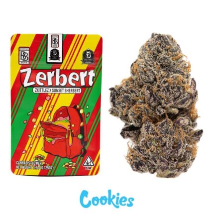 Zerbert Strain