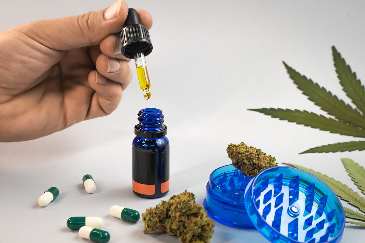 Guide to Medicinal Cannabinoids in Australia