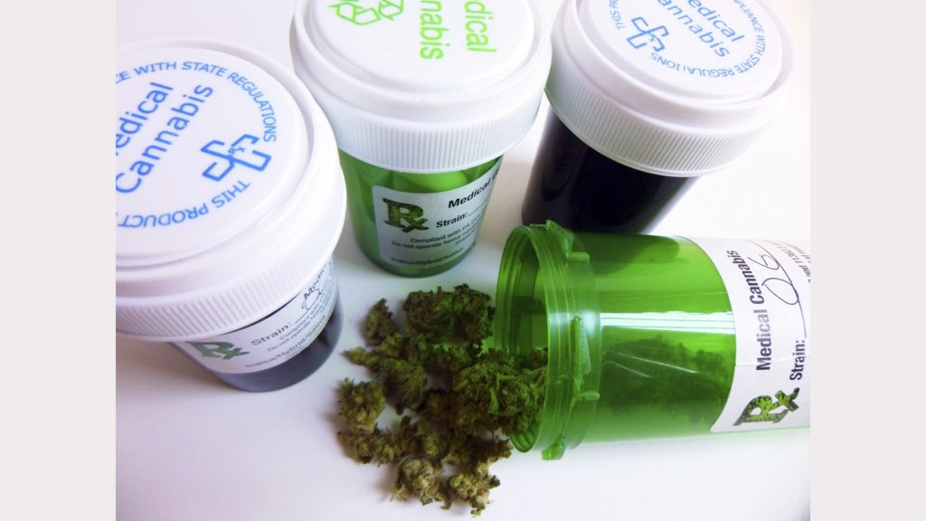 Weed Prescription in Melbourne