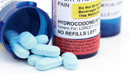 Hydrocodone 10/500mg