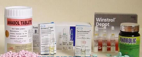 Steroids for sale to gain muscle