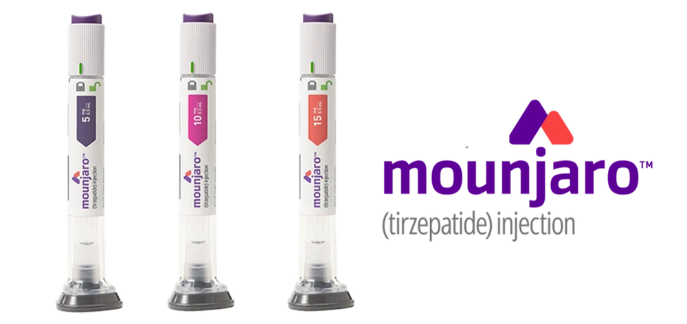 Mounjaro
