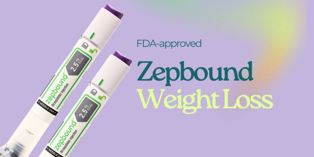 Zepbound