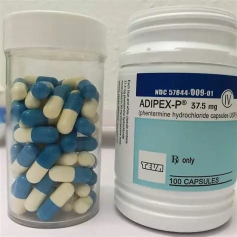 Adipex USA
