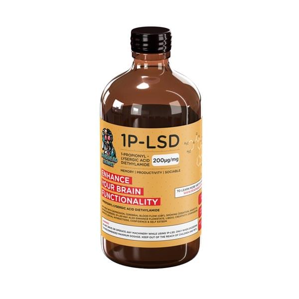 1p lsd kopen