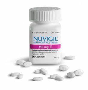 Nuvigil 150 mg