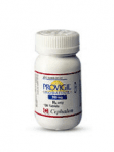 Provigil 200 mg