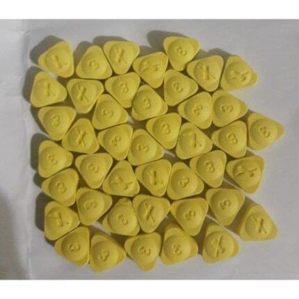 Xanax 0.5 mg