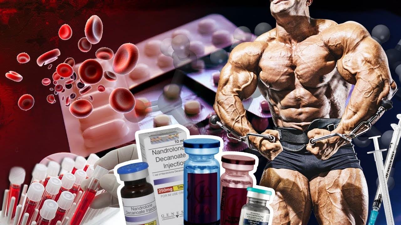 Steroids for sale​