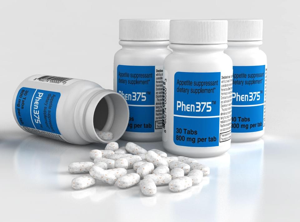 Phentermine-Sverige
