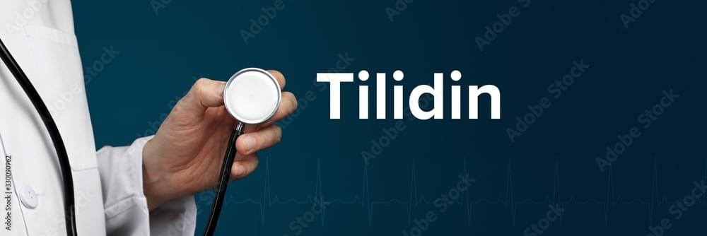 tilidin