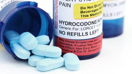 Buy Hydrocodone 10-500mg online